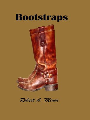 cover image of Bootstraps